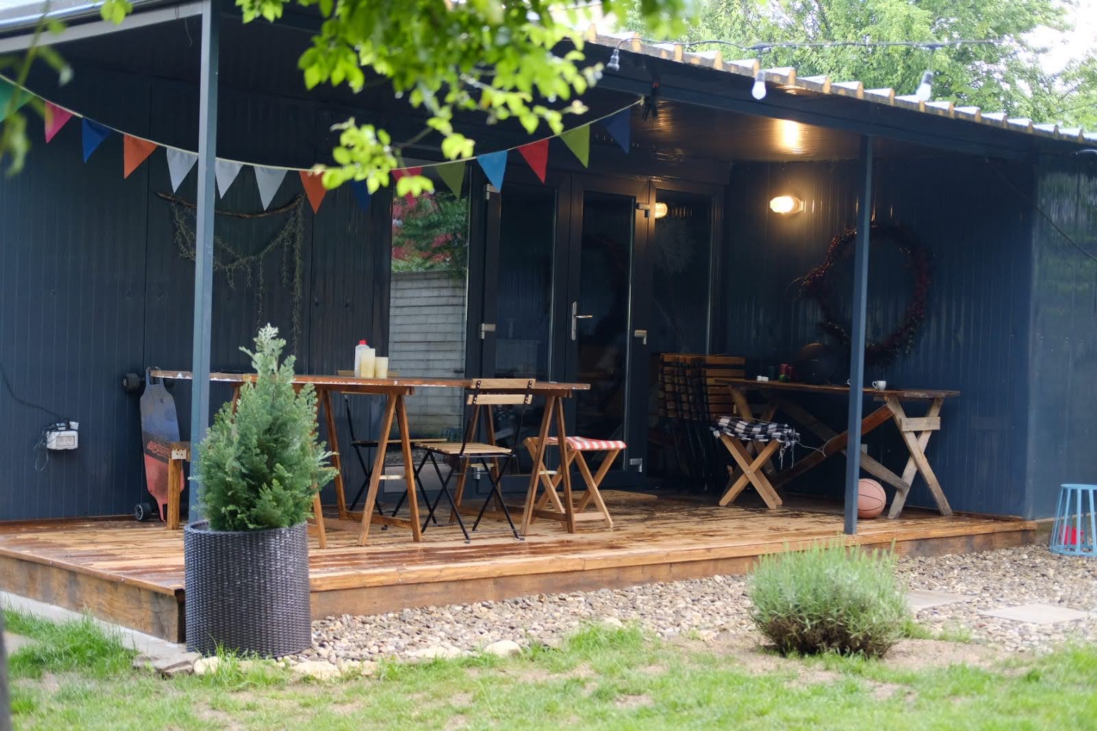 gradina petreceri copii bucuresti